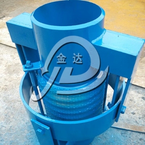 JWJ型萬向鉸鏈補(bǔ)償器