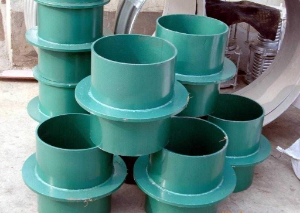鋼性防水套管用途
